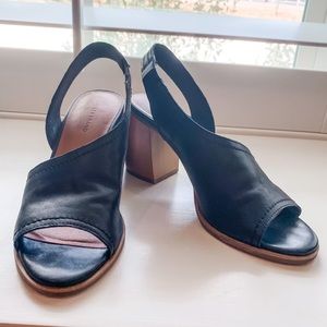 Lucky Brand Xilna Sandal size 9.5